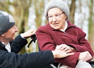 Supporting Caregivers During the Holidays