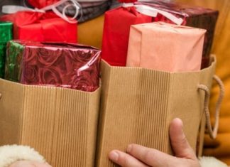 4 Ways to Skip the Mall this Holiday Season
