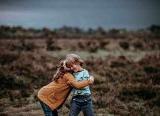 From Boys to Happy, Healthy Men