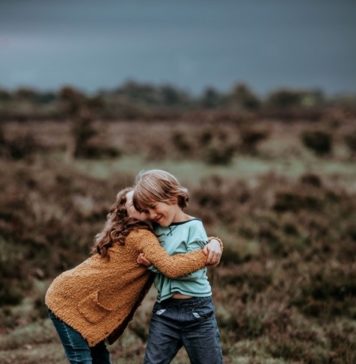 From Boys to Happy, Healthy Men