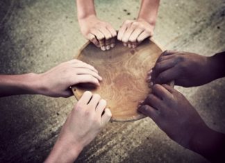 The Micronutrient Initiative