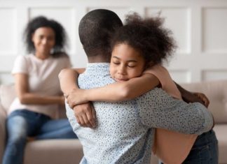 Are Your Children Mentally Prepped?