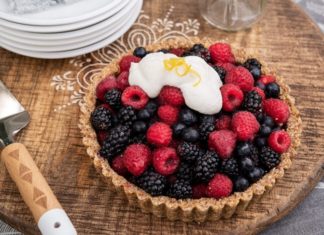 Berry Berry Beautiful