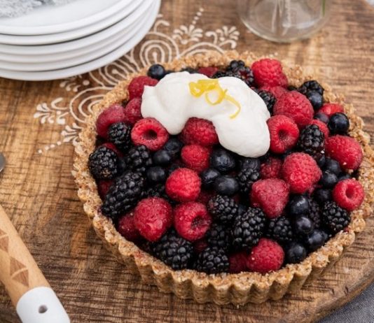 Berry Berry Beautiful