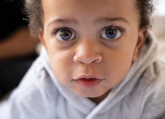 Chemical-Free Kiddos