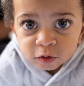 Chemical-Free Kiddos