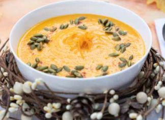 Thanksgiving, Revamped