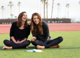 Does your child have a healthy relationship with sports?