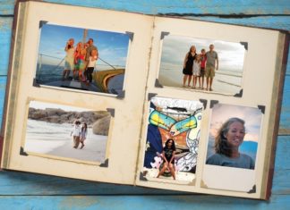 These families did the unthinkable