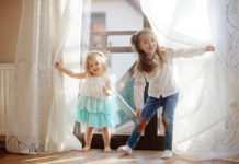 Active Indoor Boredom Busters