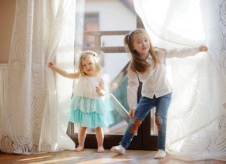 Active Indoor Boredom Busters