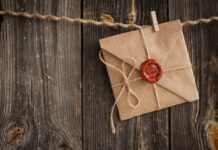Write A Love Letter—It’s Good For You
