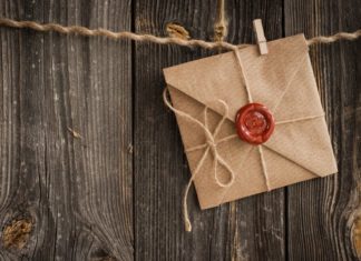 Write A Love Letter—It’s Good For You