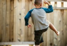 Balancing Kids’ Extracurricular Activities