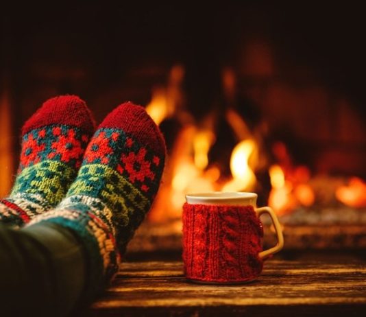 4 Ways to Reduce Holiday Stress