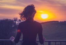 alive's March 2021 Challenge: Dedicate to Meditate