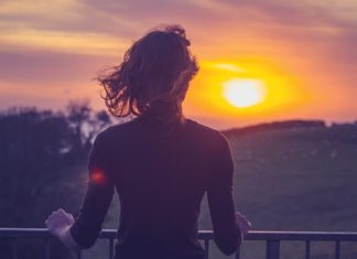 alive's March 2021 Challenge: Dedicate to Meditate