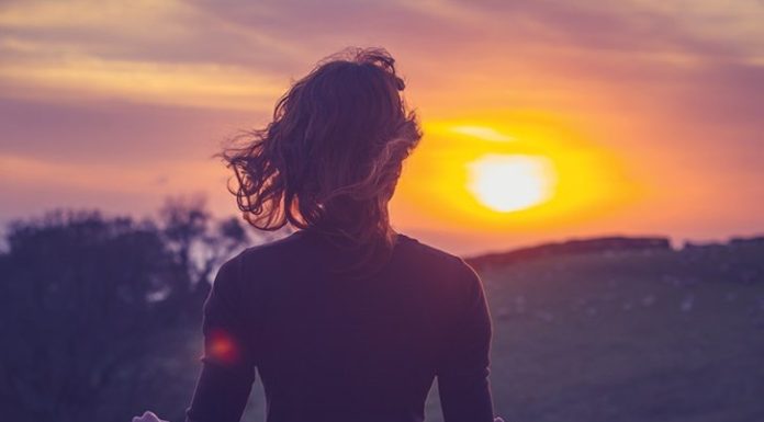 alive's March 2021 Challenge: Dedicate to Meditate