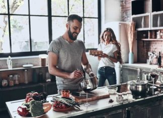 Cooking Mistakes That Derail Healthy Eating