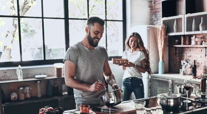 Cooking Mistakes That Derail Healthy Eating