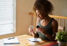 Cannabis in Women’s Health