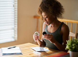 Cannabis in Women’s Health