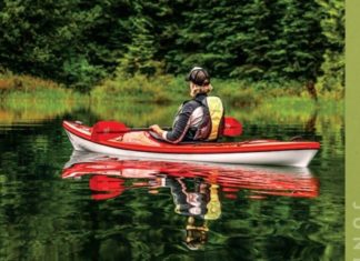 alive's June 2021 Challenge: Appreciate Nature Daily