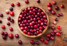 10 Reasons to Eat More Cranberries