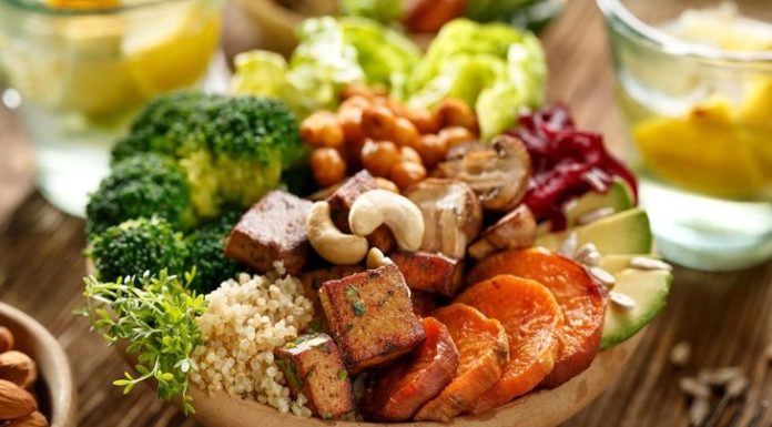 10 High-Protein Plant-Based Foods To Eat More Often