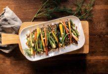 alive's January 2021 Challenge: Go Plant-Based for 31 Days