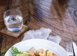 Eat To Beat Diabetes