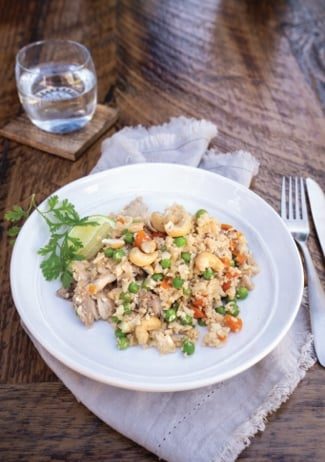 Eat To Beat Diabetes