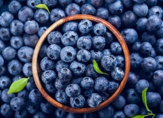 Better Blood Pressure: Top 10 High Blood Pressure Foods to Eat Today