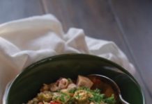 Reclaim your Taste Buds