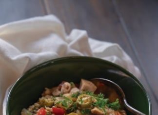 Reclaim your Taste Buds