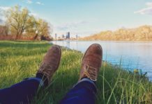 alive's July 2021 Challenge: Let Go Each Day