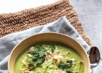 Turning Over a New Leaf