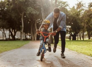 Be More Of “The Man” By Being Less Of “That Guy”