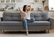 Blast From the Past: The Health Benefits of Nostalgia