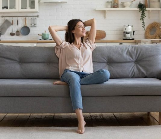 Blast From the Past: The Health Benefits of Nostalgia