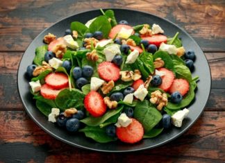 10 of the Best Brain Foods