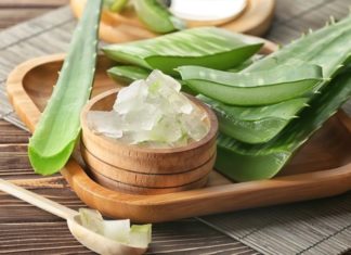 10 Amazing Health Benefits of Aloe Vera