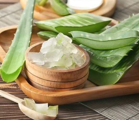 10 Amazing Health Benefits of Aloe Vera