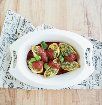 Our Favorite Recipes of All Time