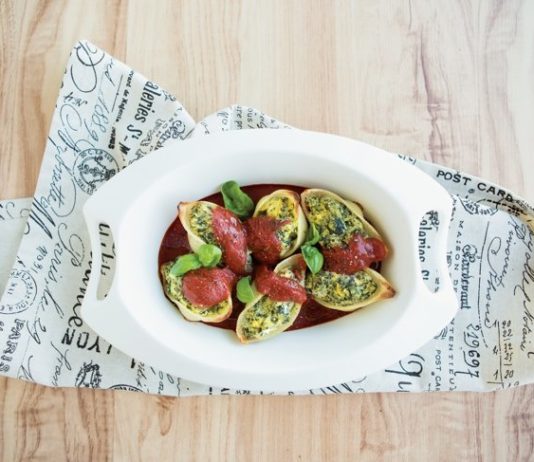 Our Favorite Recipes of All Time