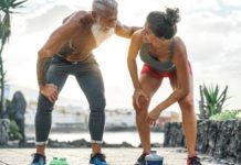 The Speed of Stress From 0 to 60