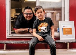 Keeping The Tradition Alive