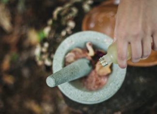 Skin Goals: 5 Natural Ingredients to Look Out For