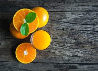 10 Top Sources of Vitamin C