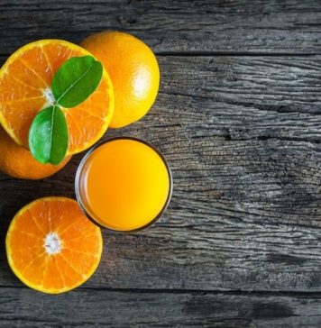 10 Top Sources of Vitamin C